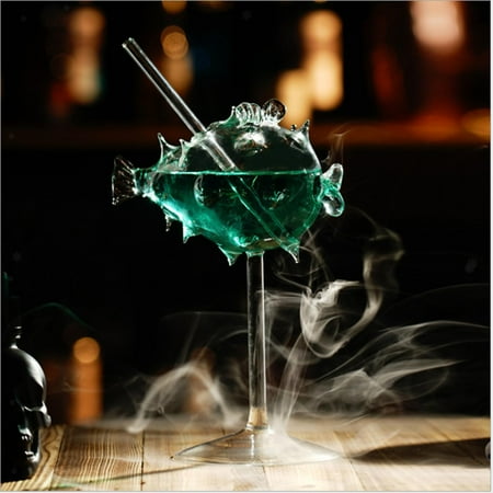 

Cute Cocktail Glass High Borosilicate Glass Drink Cup For Home Wedding Party