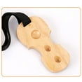 thumbnail image 1 of BESTYASH Portable Music Stand Cello Pin Stopper Multi Color Heavy Duty 1Pack, 1 of 8