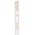 thumbnail image 4 of Abdominal Belt, Adjustable Breathable Abdominal Belt Peritoneal Dialysis Conduit Protection Belt S, M, L, 4 of 8