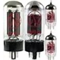 thumbnail image 2 of Vacuum Tube Set for Fender Vibro Champ, 2 of 2