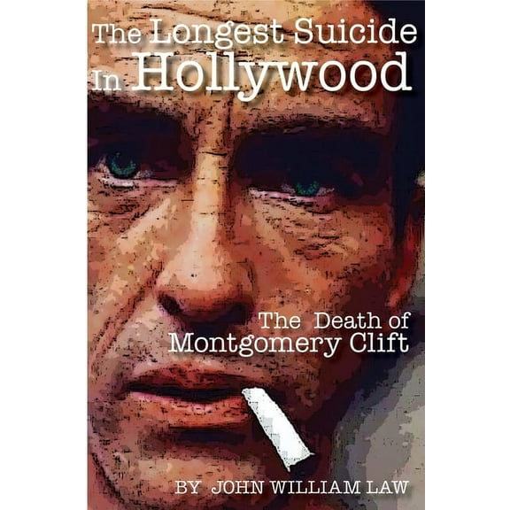 The Longest Suicide in Hollywood (Paperback)