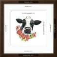 thumbnail image 3 of Poppy Farm I, Animals Framed Art Print Wall Art by Grace Popp Sold by Art.Com, 3 of 6
