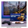 thumbnail image 4 of Galletas Emperador Senzo con relleno sabor a chocolate 5 paquetes de 4 pzas c/u, 4 of 4