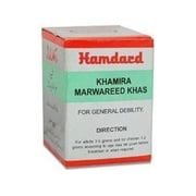 Hamdard Khamira Marwareed Khas 30 gm Powder Pack of 2