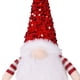 thumbnail image 2 of Muñeco de Navidad Adorno Con Lentejuelas Y LED Ygjytge, 2 of 7