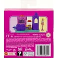 thumbnail image 5 of Barbie Mini Barbie Land Doll House Playsets with 1.5-Inch Doll, Furniture & Accessories (Styles May Vary), 5 of 5