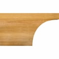 thumbnail image 3 of 4"W x 10"H x 18"L Huntington Rough Sawn Rafter Tail, Western Red Cedar, 3 of 4