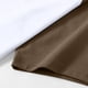 thumbnail image 4 of pstuiky camisetas de hombre, Camiseta informal de manga corta con cuello redondo y solapa de color liso para hombre camisetas de hombre xxl, 4 of 9