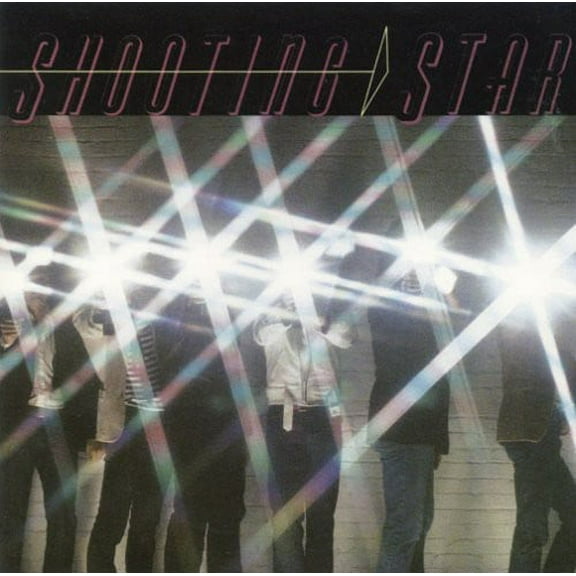 Shooting Star - Shooting Star - Music & Performance - CD