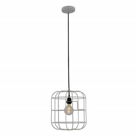 

One Light Pendant