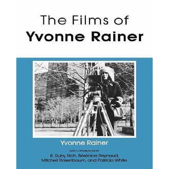 Les Films de Yvonne Rainer