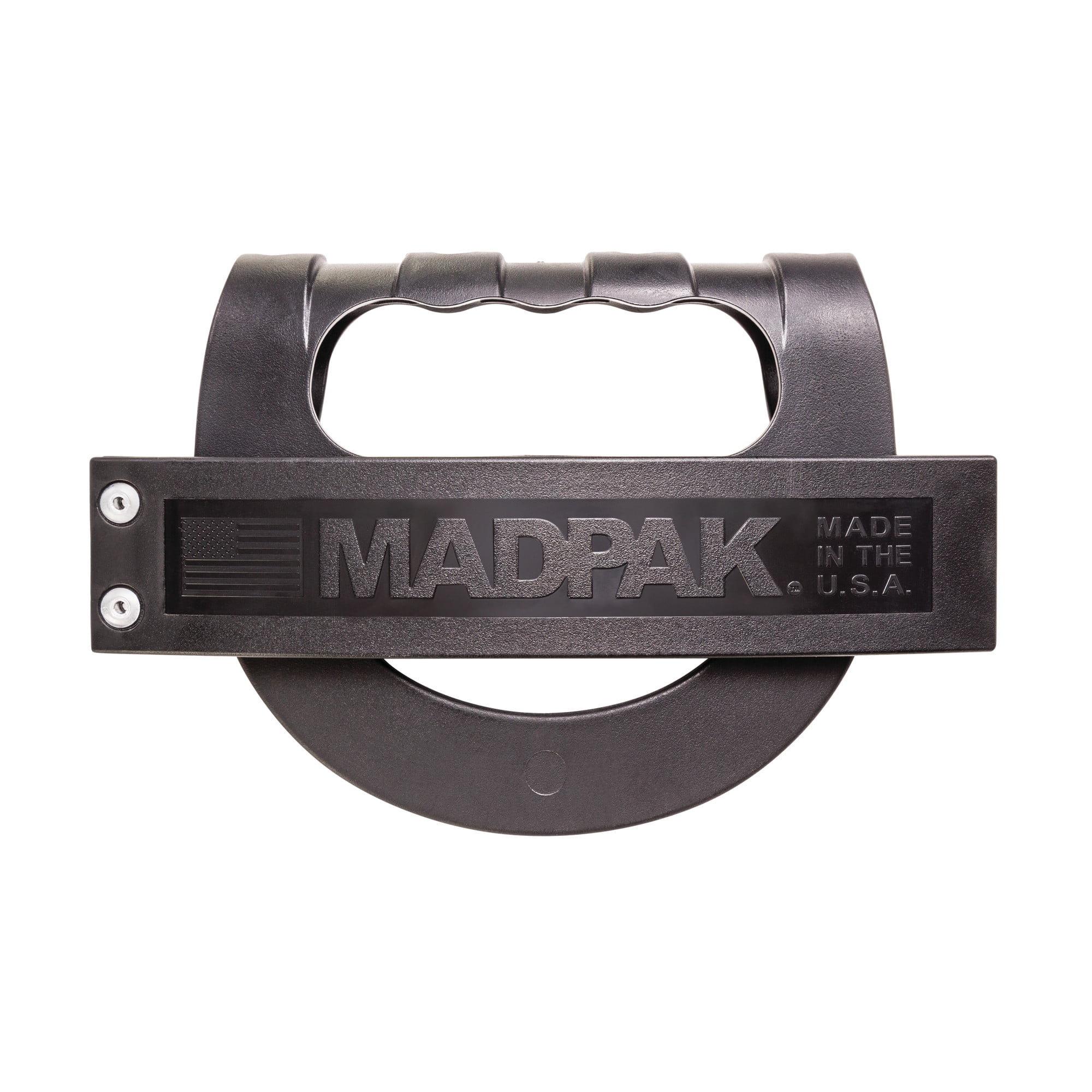 MadPak Belt Clip - Add a clip and handle to your favorite Pouch