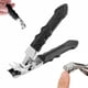 thumbnail image 1 of Outfany Cortaúñas para Dedos Cumulus Clipmaster Pro Clip Uñas, 1 of 9