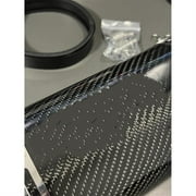 Motorcycle Carbon Fiber M4 Exhaust Muffler Pipe Escape Moto For Yamaha R1 MT07 MT-09 R6 R3 K6 K7 K9 K10 K11