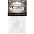 thumbnail image 4 of Jim Dunlop Nylon Standard Choix -.38 mm, Lot de 12, 4 of 5