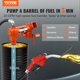 thumbnail image 2 of Bomba de transferencia de combustible VEVOR 12V DC 20 GPM 1/4 HP con boquilla, 2 of 9