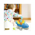 thumbnail image 2 of Geniwo-juguetes Montessori para niños pequeños, juguetes para bebés, habilidades motoras finas, sensoriales, habilidades motoras finas, juguetes de desarrollo oso de fresa Electrónica, 2 of 3