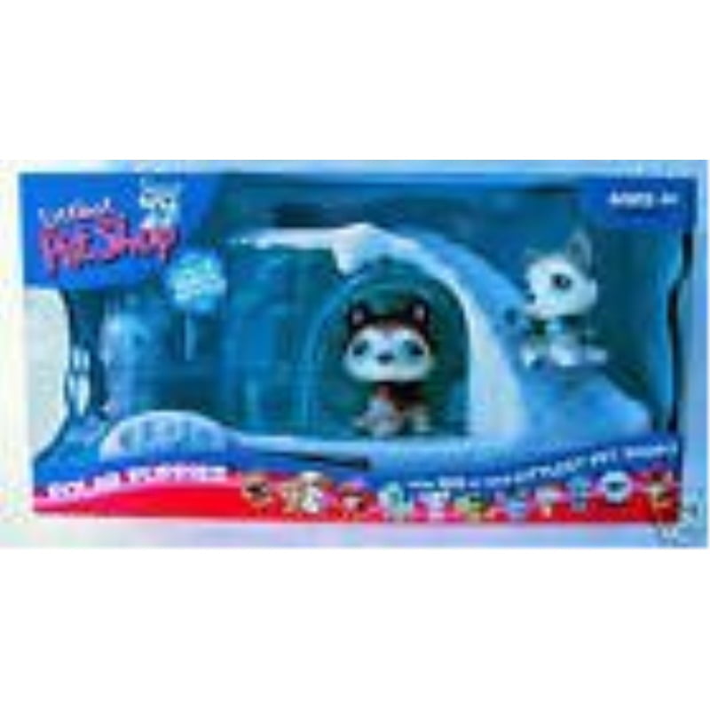 littlest pet shop big w