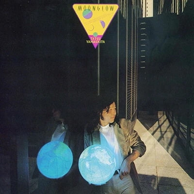 Tatsuro Yamashita - Moonglow - Music & Performance - Vinyl