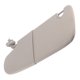 thumbnail image 3 of Reemplazo de visera solar delantera izquierda con volante a la izquierda 1CT11BD1AA apto para RAM 1500 2500 3500 w O consola superior gris, 3 of 9