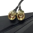 thumbnail image 5 of Antena WiFi 6e 2T2R SAMXI SMA 2.4G/5G de doble banda para GIGABYTE, 5 of 5