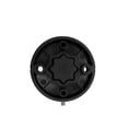 thumbnail image 2 of Sonducket Base de montaje para Kayak, canoas, Bases de caña de pescar para yates con tornillos, accesorios portátiles de nailon para deportes Deportes acuáticos, 2 of 5