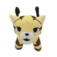 thumbnail image 5 of Bobby's Playtime Doll Plush Toy (20cm Honeybee Tiger), 5 of 5