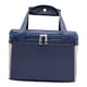 thumbnail image 3 of Bolsa térmica para comida, bolsa para entrega de comida, lonchera térmica, contenedor para comida azul oscuro, 3 of 9