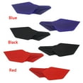 thumbnail image 3 of Labymos 2pcs Motorcycle GP Winglets Kits Aerodynamic Wing Spoiler Universal Modification Accessories, 3 of 4