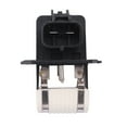 thumbnail image 5 of Engine Cooling Fan Resistor for 10-13 Kia Optima Sorento Hyundai Santa Fe Sonata, 5 of 8