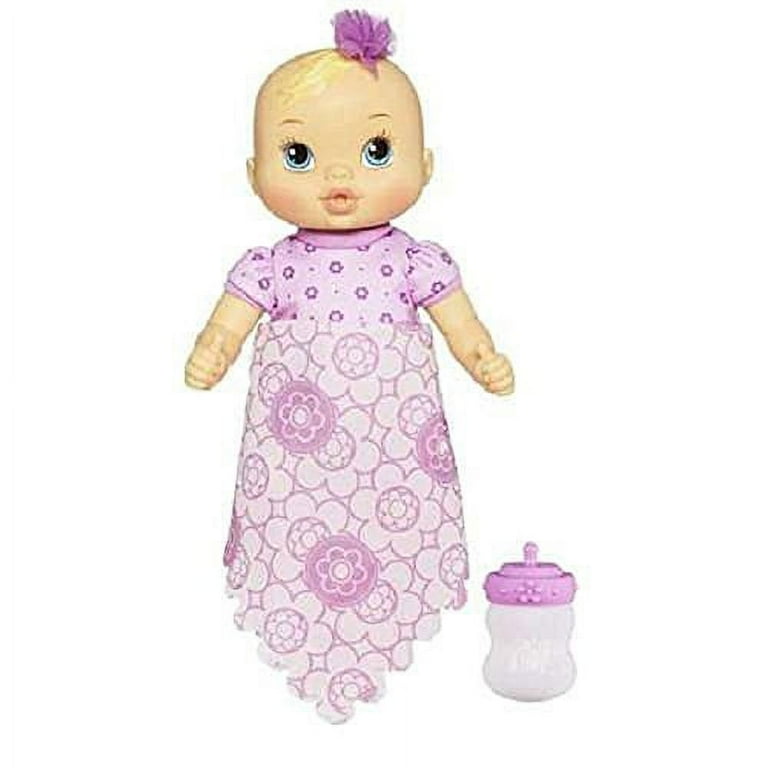 Baby alive luv n snuggle baby new arrivals
