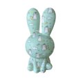 thumbnail image 1 of Bunny Atmosphere Lamps LED Rabbit Night Light Remote Control 9 X 8 X 17.5cm Gift USB Charging Touch Cute Lighting, 1 of 13