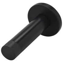 Nuk3y Contemporary Round Wall Stop