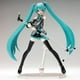 thumbnail image 1 of Figuras de acción de Anime FIGMA Hatsune Miku, articulaciones móviles que contienen accesorios, colección de decoración de escritorio, juguetes en miniatura de PVC, regalos para niños, 1 of 5