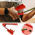 thumbnail image 2 of Binwennn Cmmt12024 Mécanique Cmmt12034 Pince de Perçage Épine Rose Outils Dénoyauteur pour Dénoyauteur de Rose pour Fleur, 2 of 6