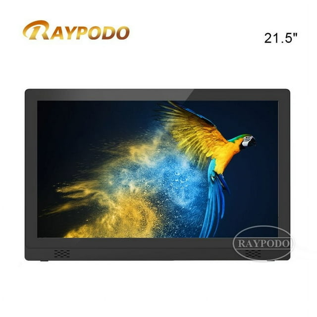 RAYPODO RPD-HD2181T Affichage Numérique pour restaurants Présentoirs de Bien-être pour Employés Analyse du Trafic au Détail RK3566 android 11