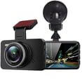 thumbnail image 1 of Garmin Dash Cam 47 - Dash Cam compacta con detección automática de accidentes de 2 pulgadas, 1 of 4
