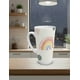 thumbnail image 5 of Duo de taza de cerámica 500 ml. diseño divertido Ponle metas a tu vida, no limites a tus sueños, deja que la vida te sorprenda regalo original, 5 of 6