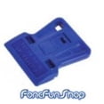 thumbnail image 4 of Composite Plastic Razor Blade Holder, 4 of 6