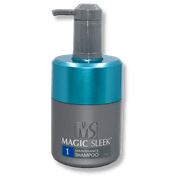 MagicSleek Nourishing Aftercare Shampoo | Invigorating Scalp Shampoo With Coconut Extracts | 17 Oz.