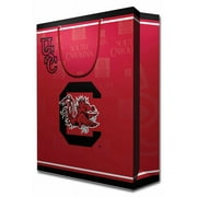 South Carolina Gamecocks Gift Bag - Large