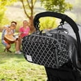 thumbnail image 5 of Universal Stroller Accessories All-in-One Baby Organizer, 5 of 5