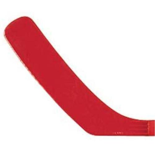 Red Replacement Blade for Model 800 Sticks by Olympia Sports