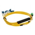 thumbnail image 3 of AddOn patch cable - 3.3 ft - yellow, 3 of 6