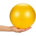 thumbnail image 1 of InnotechSC Pelota de Pilates 9", Pelota de Ejercicios Pequeña con Guía, Mini Pelota de Yoga para Pilates, Yoga, Entrenamiento Básico, Fisioterapia, Equilibrio, Estabilidad, Estiramiento, 1 of 8