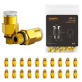 thumbnail image 1 of Conectores de tubo Hanglife PC4-M6 de filamento de 1,75 mm (x20), 1 of 8