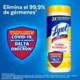 thumbnail image 4 of Pack Limpieza Cocina Brasso Toallitas Lysol Harpic Baños, 4 of 4