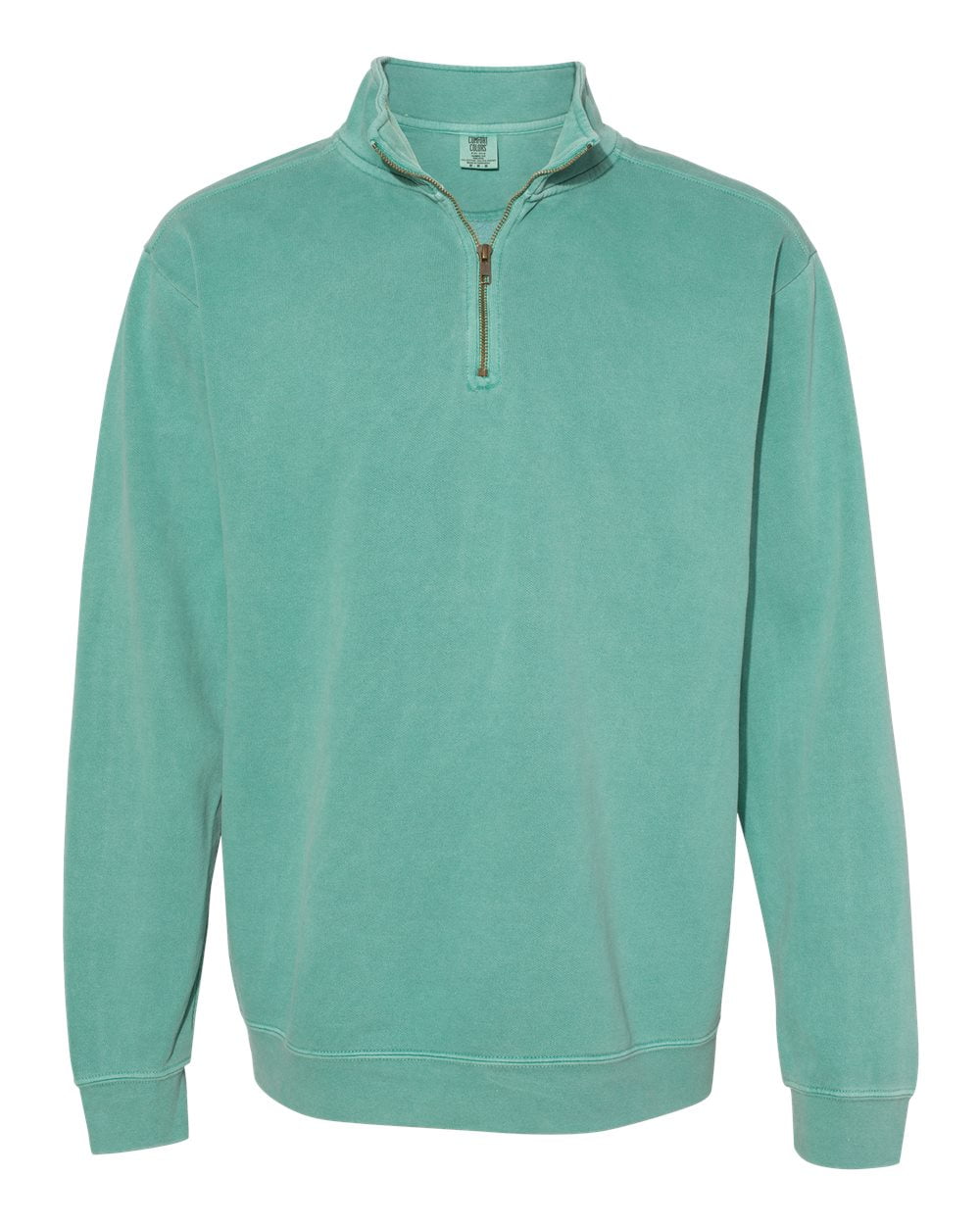 WA Cozy Full-Zip Fleece Jacket – Everyday Comfort & Versatility