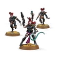 thumbnail image 3 of Warhammer 40k Drukhari Wyches, 3 of 4