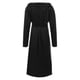 thumbnail image 3 of Men\'s Bathrobes - Long Hooded Terry Robe For Resort, Spa, And Home XiXi, 3 of 5
